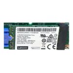 Lenovo thinksystem cv1 - ssd - 32 go - interne - m. 2 - sata 6gb / s - pour thinksystem sr250; sr630 ... Lenovo thinksystem cv1 - ssd - 32 go - interne - m. 2 - sata 6gb / s - pour thinksystem sr250; sr630 ...