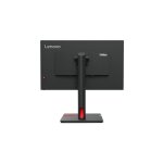 Lenovo thinkvision t24i - 30 - ecran led - 23. 8  - 1920 x 1080 full hd (1080p) @ 60 hz - ips - 250 cd ...