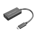 Lenovo usb - c to hdmi adapter - adaptateur vid�o externe - usb - c - hdmi