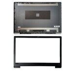 Pour lenovo v130 - 15 v130 - 15igm v130 - 15ikb ordinateur portable lcd couverture arrire avant lunette ...
