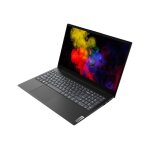 Lenovo v15 g2 itl 82kb - 15. 6  core i5 i5 - 1135g7 8 go ram 256 go ssd noir azerty