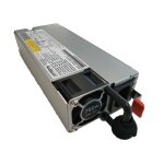 Lenovo v2 - alimentation - branchement � chaud / redondante (module enfichable) - 80 plus platinum - ...