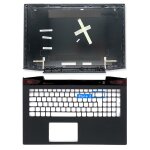 Pour lenovo y50 y50 - 70 non tactile am14r000400 avec tactile am14r000300 ordinateur portable lcd couverture ... Pour lenovo y50 y50 - 70 non tactile am14r000400 avec tactile am14r000300 ordinateur portable lcd couverture ...