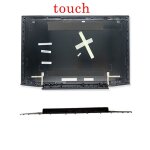 Pour lenovo y50 y50 - 70 non tactile am14r000400 avec tactile am14r000300 ordinateur portable lcd couverture ... Pour lenovo y50 y50 - 70 non tactile am14r000400 avec tactile am14r000300 ordinateur portable lcd couverture ...