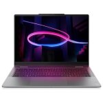 Lenovo yoga 7 2 - in - 1 14iph11 83tc - copilot + pc - conception inclinable - intel core ultra 7 - 355 ...
