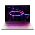 Lenovo yoga 7 2 - in - 1 14iph11 83tc - copilot + pc - conception inclinable - intel core ultra 5 - 325 ...
