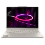 Lenovo yoga 7 2 - in - 1 16agp11 copilot + pc amd ryzen ai 7 445 hybride (2 - en - 1) 16  ecran tactile ...
