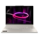 Lenovo yoga 7 2 - in - 1 16agp11 copilot + pc amd ryzen ai 7 445 hybride (2 - en - 1) 16  ecran tactile ...