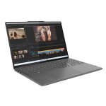 Lenovo yoga pro 9 16irp8 83by - 16  core i7 i7 - 13705h 16 go ram 512 go ssd carte graphique intel iris ...