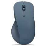 Lenovo yoga pro mouse p souris gaming droitier bluetooth optique 2400 dpi