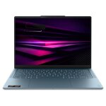 Lenovo yoga slim 7 14agp11 copilot + pc amd ryzen ai 7 445 ordinateur portable 14  2. 8k 16 go 1 to ssd ...