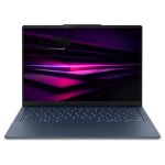 Lenovo yoga slim 7 14q8y11 copilot + pc snapdragon x2p - 42 - 100 ordinateur portable 14  wuxga 16 go ...