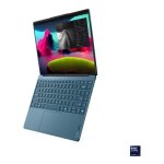 Lenovo yoga slim 9 14ill10 83cx - copilot + pc - intel core ultra 7 - 256v / jusqu'� 4. 8 ghz - evo - ...