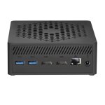 Leotec lempc08 barebone pc / poste de travail bureau noir i5 - 1235u 3, 4 Leotec lempc08 barebone pc / poste de travail bureau noir i5 - 1235u 3, 4
