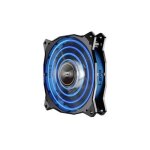 Lepa chopper advance lpcpa12p - ventilateur ch�ssis - 120 mm - bleu