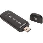 Letnerny - adaptateur wifi usb, adaptateur rseau sans fil 2. 4g pour pc de bureau, cl wifi usb 4g lte, ...