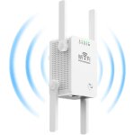 Letnerny - amplificateur wifi, amplificateur wifi avec mode ap mode routeur, amplificateur de signal ... Letnerny - amplificateur wifi, amplificateur wifi avec mode ap mode routeur, amplificateur de signal ...