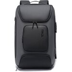 Letnerny - antivol sac a dos ordinateur sac a dos d'affaires homme sac a dos avec usb sac a dos portable ...