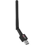 Letnerny - cl� usb, 300 mbits / s 2. 4ghz adaptateur wifi carte r�seau sans fil usb2. 0 pour 2000 / xp ...