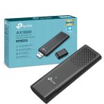 Letnerny - cl wifi 6 puissante ax1800 mbps, archer tx20u, adaptateur usb wifi, dongle wifi, usb 3. 0 ...