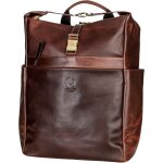 Letnerny - corno d'oro sac a dos roll top grand, pour femmes et hommes, xl sac a dos de coursier jusqu'a ...