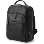Letnerny - frederico sac a dos d'affaires en cuir 15  sac a dos luxueux pour ordinateur portable pour ...