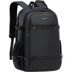 Letnerny - grand sac a dos de voyage pour ordinateur portable - résistant a l'eau - sac a dos de voyage ... Letnerny - grand sac a dos de voyage pour ordinateur portable - résistant a l'eau - sac a dos de voyage ...