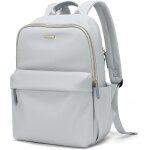 Letnerny - sac a dos femme, sac a dos ordinateur 14 pouces sac a dos loisir sac a dos pc antivol sac ...