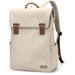 Letnerny - sac a dos femme ordinateur 15. 6 pouces antivol - backpack loisir pour voyage, ecole, travail ...