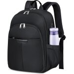 Letnerny - sac a dos femme sac a dos ordinateur portable femme 15. 6 pouces avec port usb impermable ...