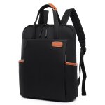 Letnerny - sac a dos pour femme, sac a dos pour ordinateur portable de 15, 6 , sac a dos de voyage, sac ...