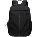 Letnerny - sac a dos loisir lger, sac a dos travail impermable sac a dos ordinateur portable 14 pouces ...