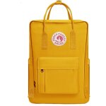 Letnerny - sac a dos loisir randonne voyages ecole backpack en oxford toile pour ordinateur portable ...