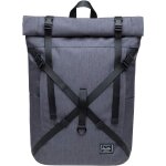 Letnerny - sac a dos ordinateur portable 15 pouces homme, loisirs sac a dos femme avec fermeture a glissire ...