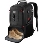 Letnerny - sacs a dos pour ordinateur portable 18. 4 pouces, sac a dos avec compartiment a chaussures ... Letnerny - sacs a dos pour ordinateur portable 18. 4 pouces, sac a dos avec compartiment a chaussures ...