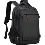 Letnerny - sac a dos pour ordinateur portable pour hommes femmes sac d'ordinateur de voyage d'affaires ...