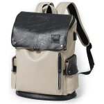 Letnerny - sac a dos pour ordinateur portable de voyage , sac a dos de travail professionnel pour femmes ...