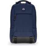 Letnerny - sac a dos pc pour ordinateur portable moderne & confortable base rsitante a l'eau torino ...