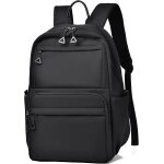 Letnerny - sac a dos scolaire, homme femme sac a dos loisir impermable sac d'ecole cartable fille garon ...