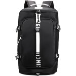 Letnerny - sac de voyage sac de sport femme cabine sac a main sac week - end femme voyage sacs polochons ...