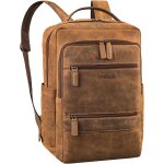 Letnerny - torben' sac ordinateur portable cuir 15 - 16 pouces - grand sac a dos en cuir véritable grande ... Letnerny - torben' sac ordinateur portable cuir 15 - 16 pouces - grand sac a dos en cuir véritable grande ...