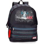 Letnerny - wall ride sac a dos porta ordinateur avec chariot garon (lot de 1)