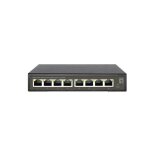 Level one ges - 2108 8 - port gigabit smart lite switch