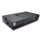 Level one gsw - 0807 8 - port gigabit switch