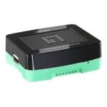 Levelone fps - 1032 - serveur d'impression - usb 2. 0 - 10 / 100 ethernet