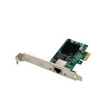 Levelone gnc - 0112 carte r�seau interne ethernet 1000 mbit / s