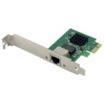 Levelone gnc - 0113 carte r�seau interne ethernet 5000 mbit / s