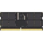 Lexar barrette m�moire 8go sodimm ddr5 5600mhz (noir)