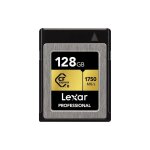 Lexar carte cf express professional 128 go