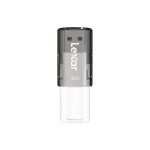 Lexar jumpdrive s60 - cl� usb - 32 go - usb 2. 0 - noir